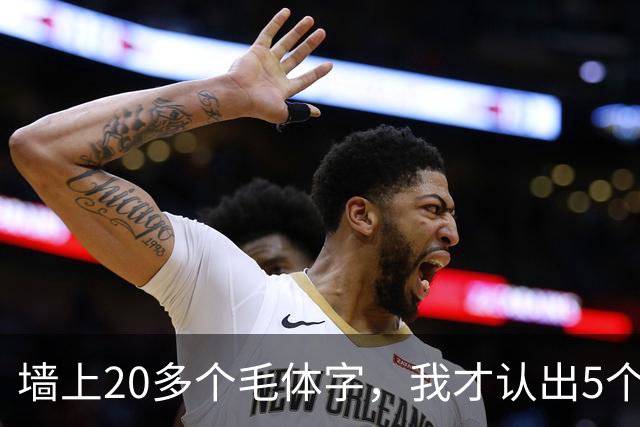 墙上20多个毛体字，我才认出5个！能全认出来的，读书是真下功夫了。学草书应该反复练一本帖，还是多看几家？