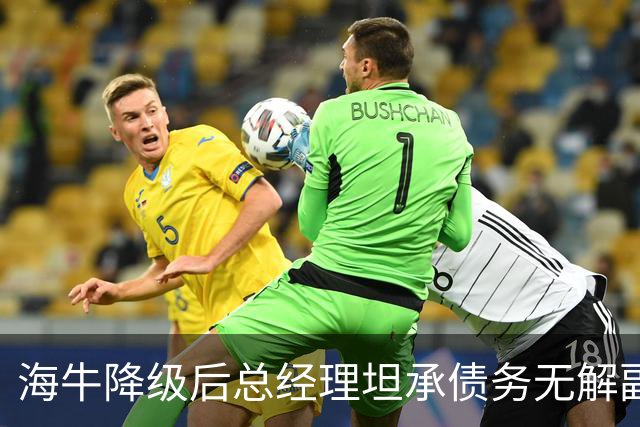 海牛降级后总经理坦承债务无解副总羡慕大连英博