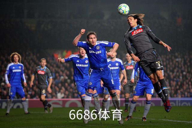 6686体育公司简介